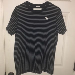 Abercrombie and Fitch Muscle shirt